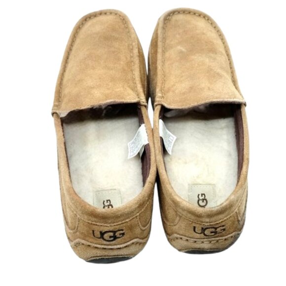 UGG~Ascot Slipper~MEN\